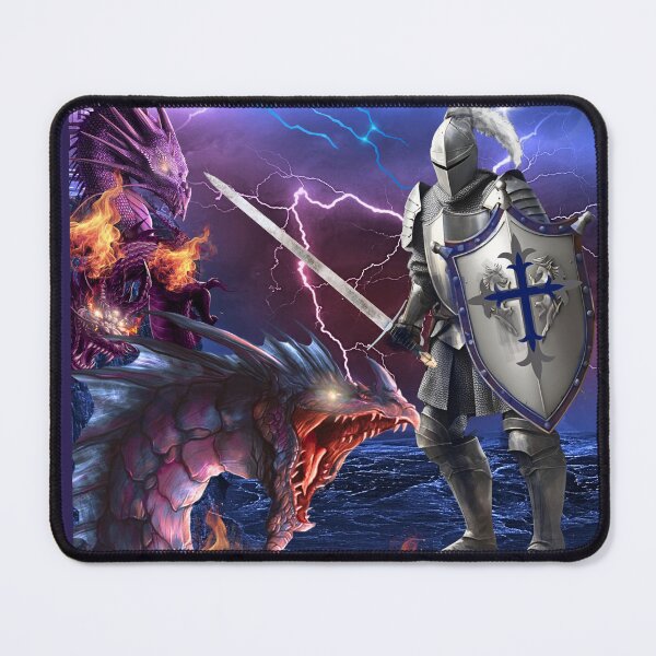 Item preview, ~On the Battlefield~ designed and sold by Tripp Art Studio.