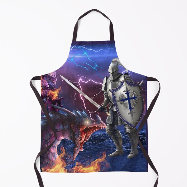 Item preview, ~On the Battlefield~ designed and sold by Tripp Art Studio.