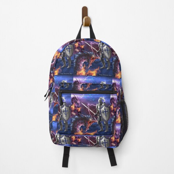 Item preview, ~On the Battlefield~ designed and sold by Tripp Art Studio.
