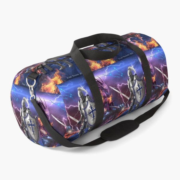 Item preview, ~On the Battlefield~ designed and sold by Tripp Art Studio.