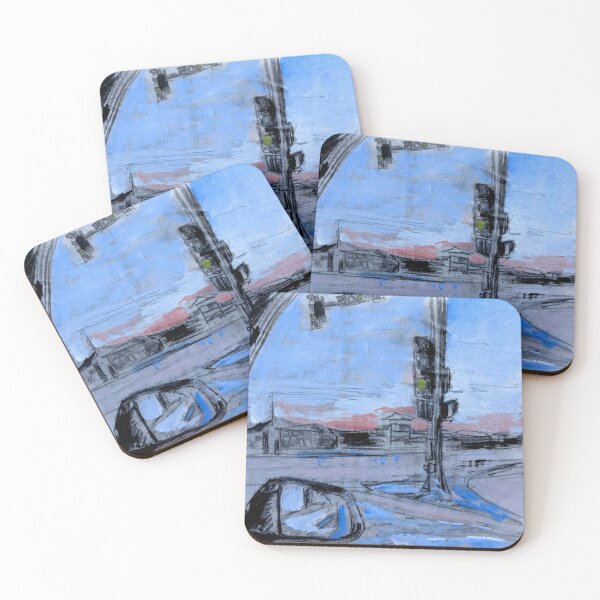 Item preview, small town living designed and sold by ntrlparty.