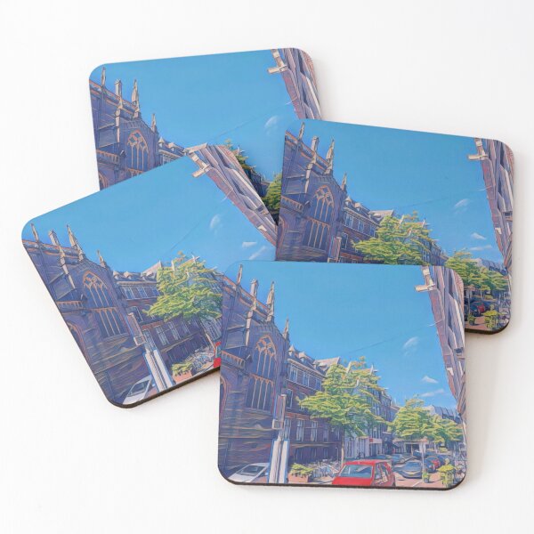 Item preview, #51 Amsterdam Street Photography 20-24 May 2024 designed and sold by IntFix.