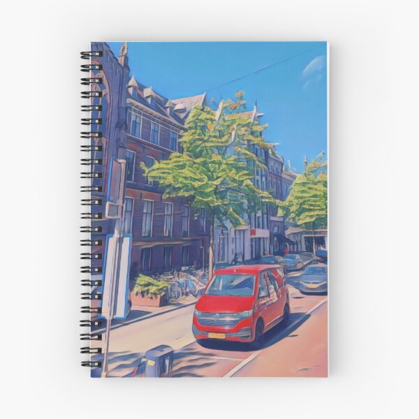 Item preview, #51 Amsterdam Street Photography 20-24 May 2024 designed and sold by IntFix.