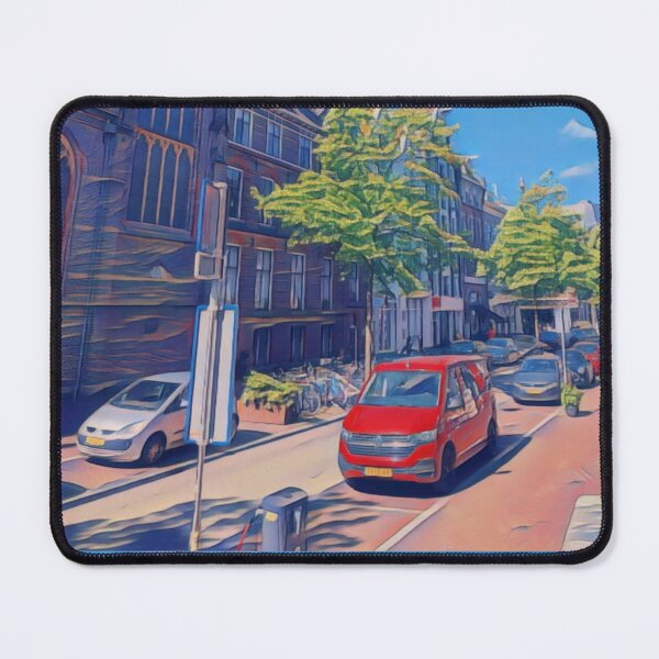 Item preview, #51 Amsterdam Street Photography 20-24 May 2024 designed and sold by IntFix.