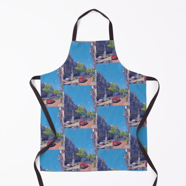 Item preview, #51 Amsterdam Street Photography 20-24 May 2024 designed and sold by IntFix.