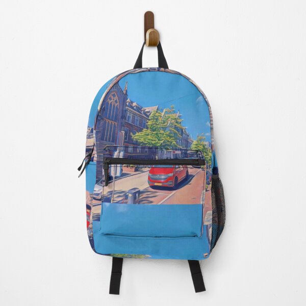Item preview, #51 Amsterdam Street Photography 20-24 May 2024 designed and sold by IntFix.