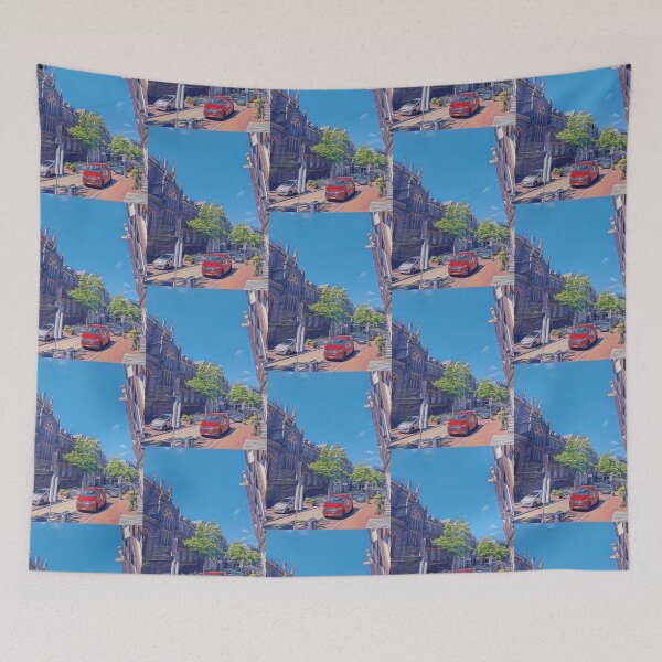 Item preview, #51 Amsterdam Street Photography 20-24 May 2024 designed and sold by IntFix.