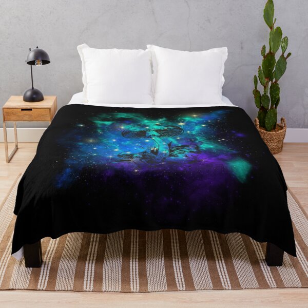 Item preview, Cosmic Mushroom designed and sold by DaleHall.