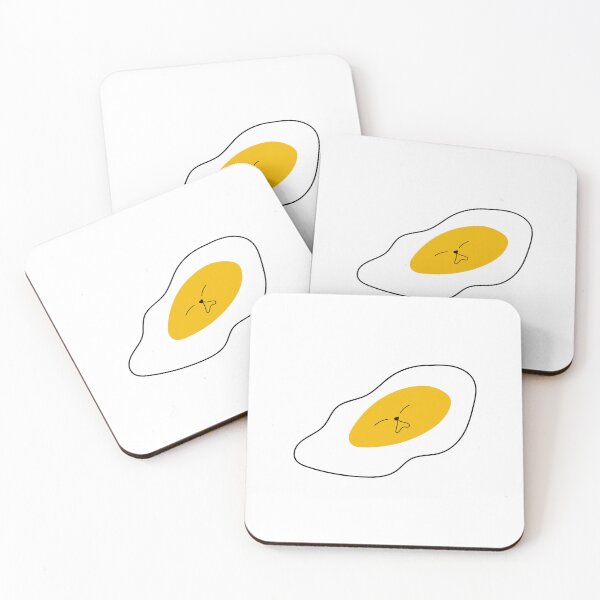 Item preview, Simple Egg Illustration | Cute & Minimalist designed and sold by RM-Journey.