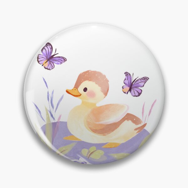 Item preview, MISAMO | DUCKLING designed and sold by MUDUGAMU.
