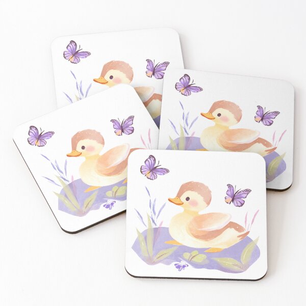 Item preview, MISAMO | DUCKLING designed and sold by MUDUGAMU.