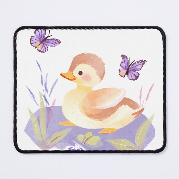 Item preview, MISAMO | DUCKLING designed and sold by MUDUGAMU.