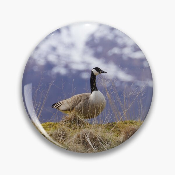 Item preview, Branta canadensis designed and sold by Norwegian Outdoors.