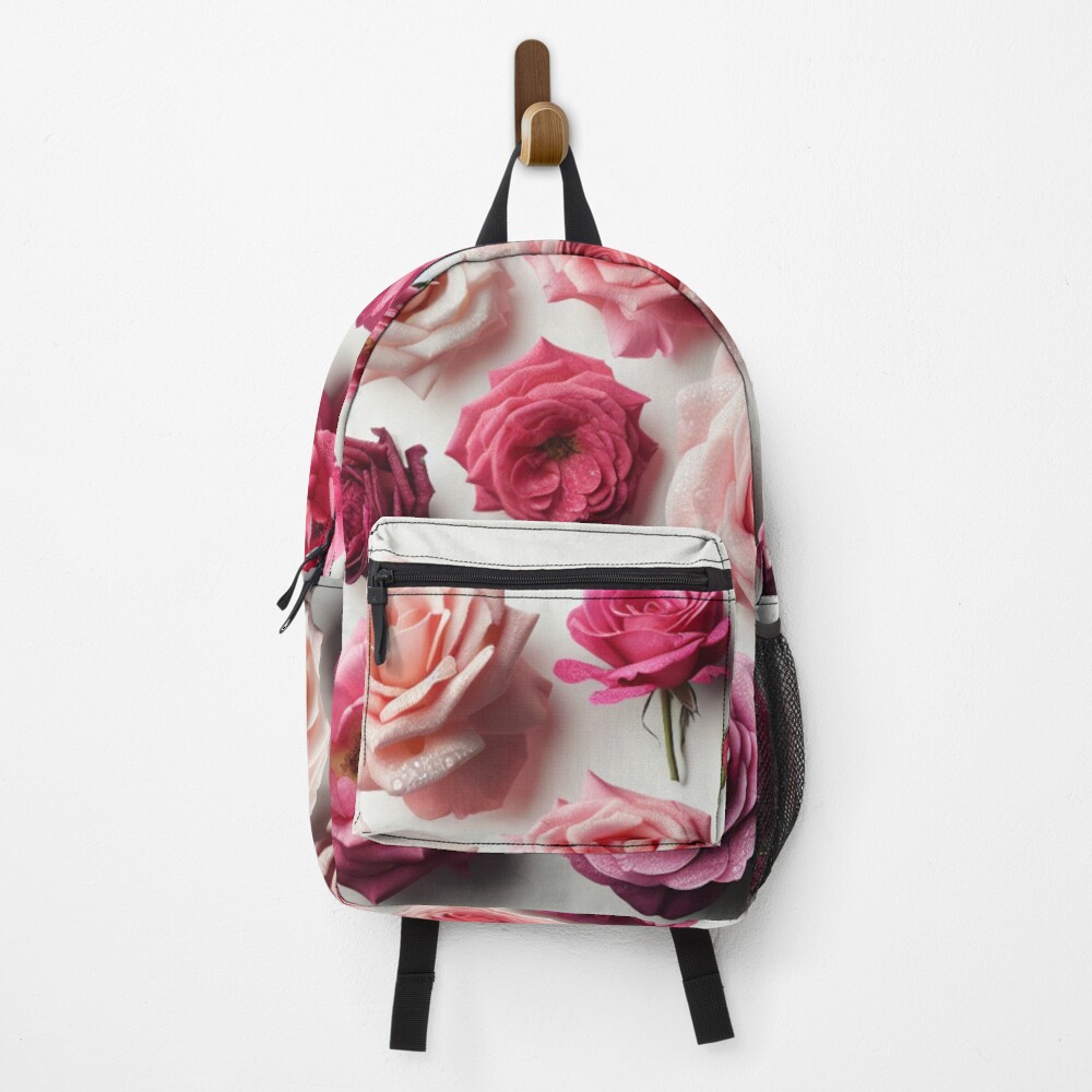 Item preview, Backpack designed and sold by GypsyMerch.