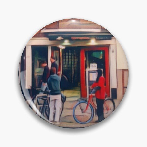Item preview, #52 Amsterdam Street Photography 20-24 May 2024 designed and sold by IntFix.