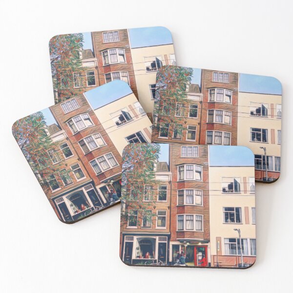 Item preview, #52 Amsterdam Street Photography 20-24 May 2024 designed and sold by IntFix.