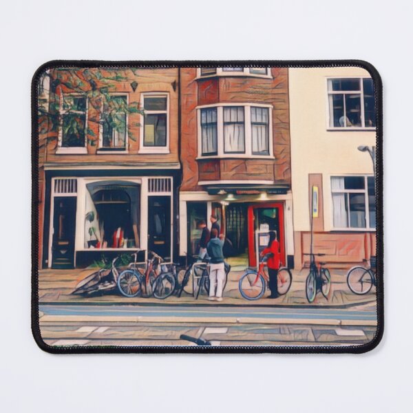 Item preview, #52 Amsterdam Street Photography 20-24 May 2024 designed and sold by IntFix.