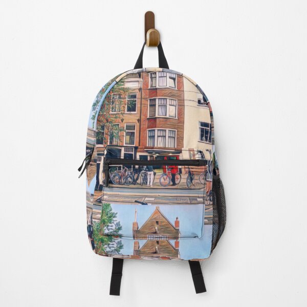 Item preview, #52 Amsterdam Street Photography 20-24 May 2024 designed and sold by IntFix.