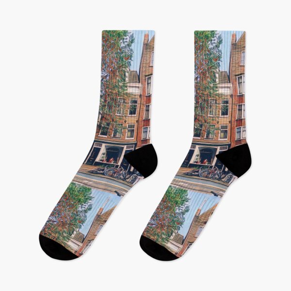 Item preview, #52 Amsterdam Street Photography 20-24 May 2024 designed and sold by IntFix.