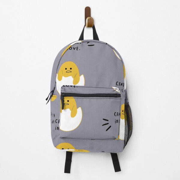 Item preview, Crap. I'm in love | Cute Newly Hatched Egg Character Illustration designed and sold by RM-Journey.