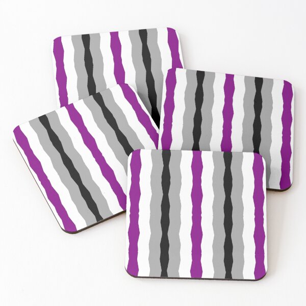 Item preview, Ace Stripes  designed and sold by Amanda1775.