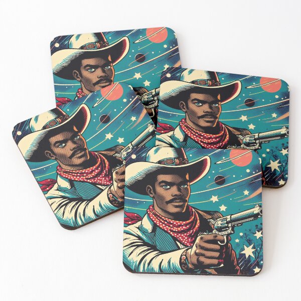 Item preview, Space Cowboy designed and sold by l-McAwesome-l.