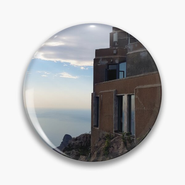 Item preview, View from the top of Table Mountain  designed and sold by Blissfully-MK.