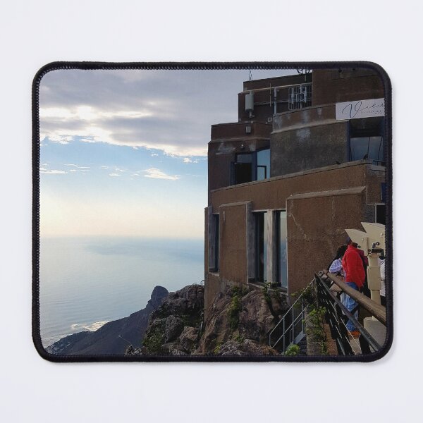 Item preview, View from the top of Table Mountain  designed and sold by Blissfully-MK.