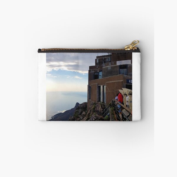 Item preview, View from the top of Table Mountain  designed and sold by Blissfully-MK.