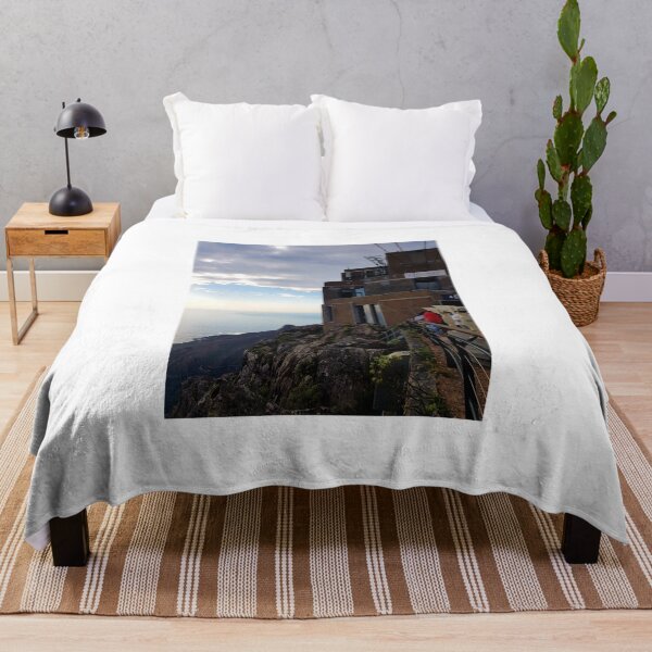 Item preview, View from the top of Table Mountain  designed and sold by Blissfully-MK.