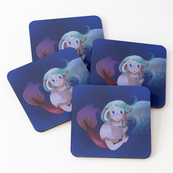 Item preview, Mayu Look at me Now designed and sold by Sirendroid.