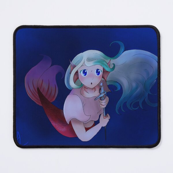 Item preview, Mayu Look at me Now designed and sold by Sirendroid.