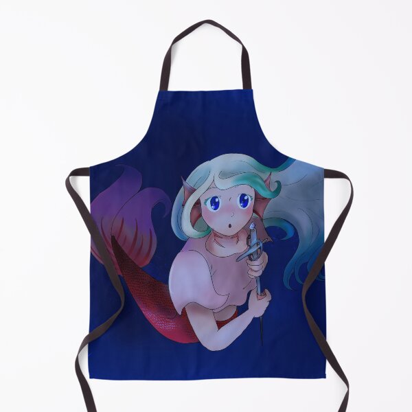 Item preview, Mayu Look at me Now designed and sold by Sirendroid.