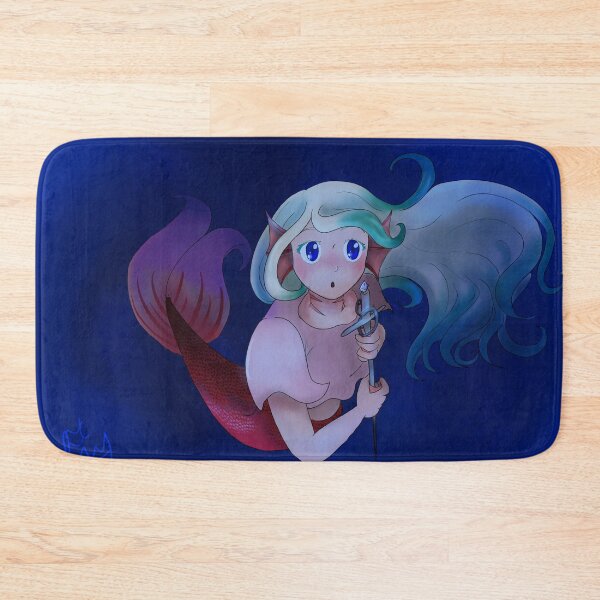 Item preview, Mayu Look at me Now designed and sold by Sirendroid.