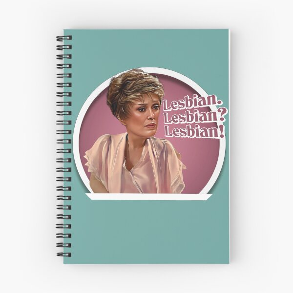 Item preview, Golden Girls - Lesbian designed and sold by IndecentDesigns.