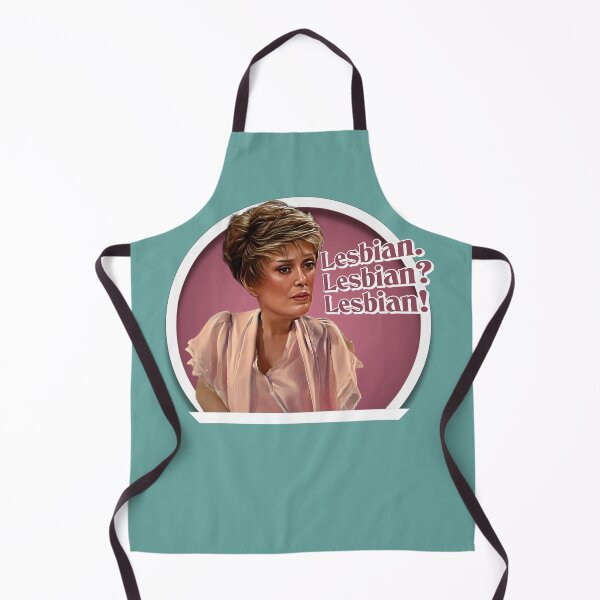 Item preview, Golden Girls - Lesbian designed and sold by IndecentDesigns.