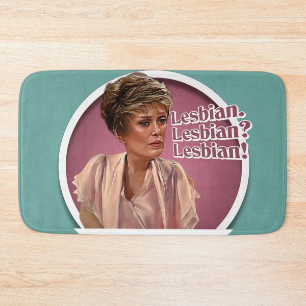 Item preview, Golden Girls - Lesbian designed and sold by IndecentDesigns.