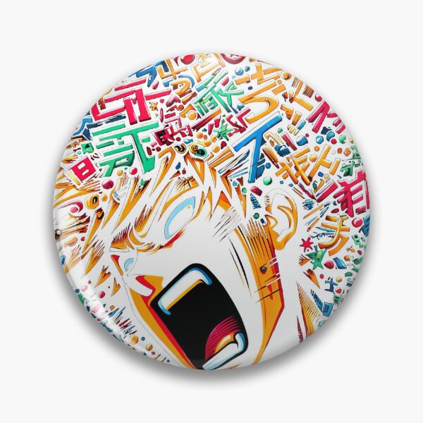 Item preview, Manga Inspired designed and sold by Micka1986.