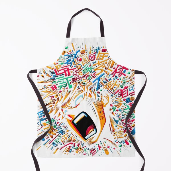 Item preview, Manga Inspired designed and sold by Micka1986.