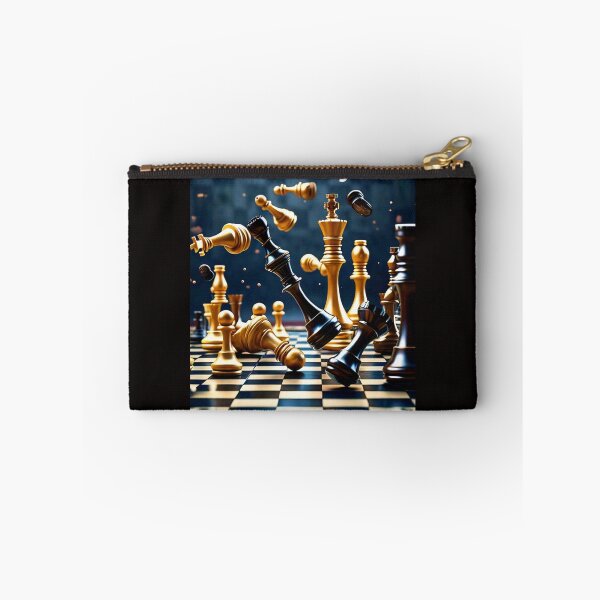 Item preview, I Play Chess designed and sold by Highhocreations.