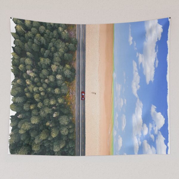 Item preview, Road Trip designed and sold by 300Spikes.
