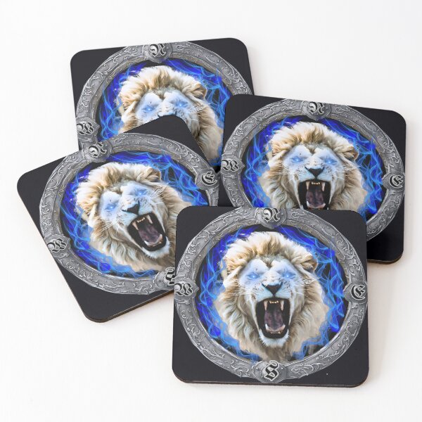 Item preview, Roar Judah designed and sold by Tripp Art Studio.