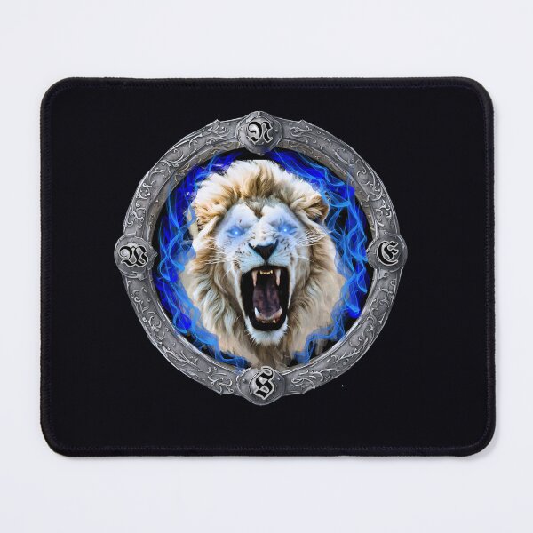 Item preview, Roar Judah designed and sold by Tripp Art Studio.