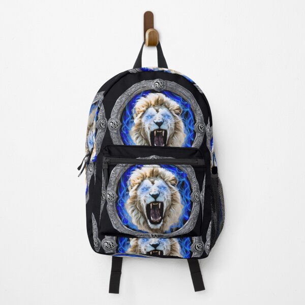 Item preview, Roar Judah designed and sold by Tripp Art Studio.
