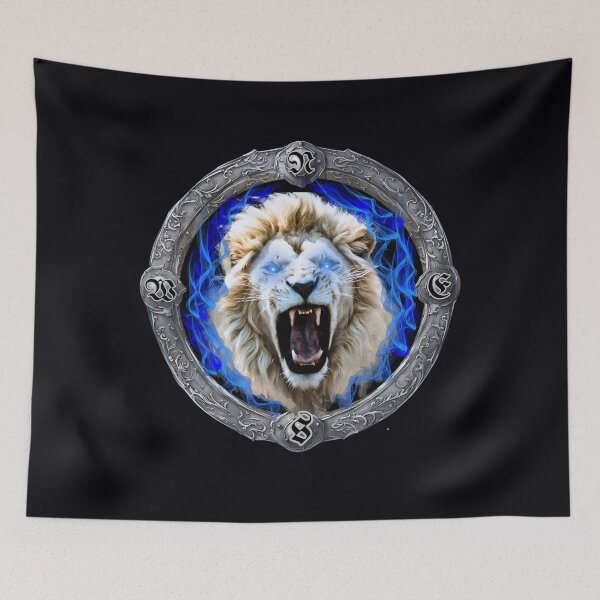 Item preview, Roar Judah designed and sold by Tripp Art Studio.