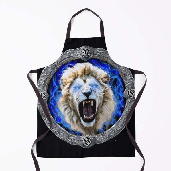 Item preview, Roar Judah designed and sold by Tripp Art Studio.