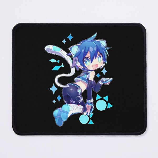 Item preview, Kaito designed and sold by Story-dareba.