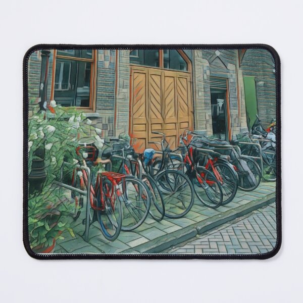 Item preview, #54 Amsterdam Street Photography 20-24 May 2024 designed and sold by IntFix.