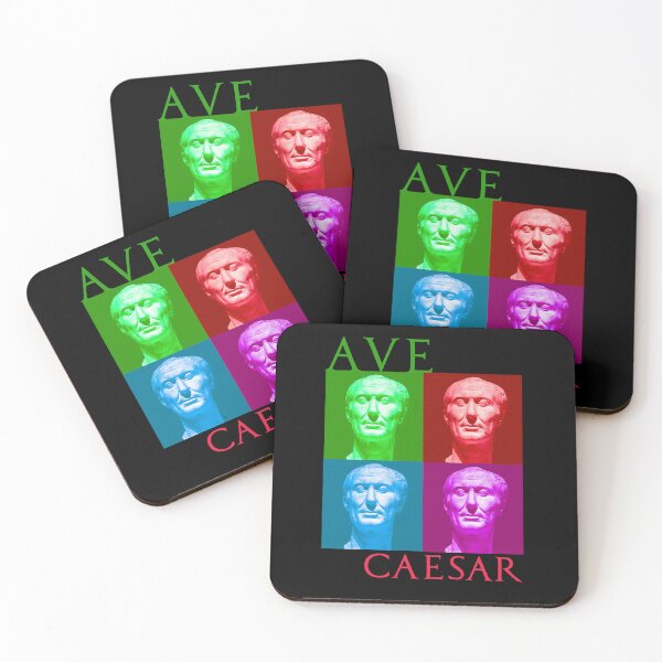Item preview, Ave Caesar designed and sold by We-thePixels.