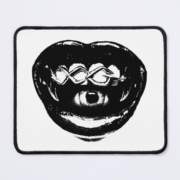 Item preview, XG Album Cover "Woke up" Stencil designed and sold by ErikaRini.